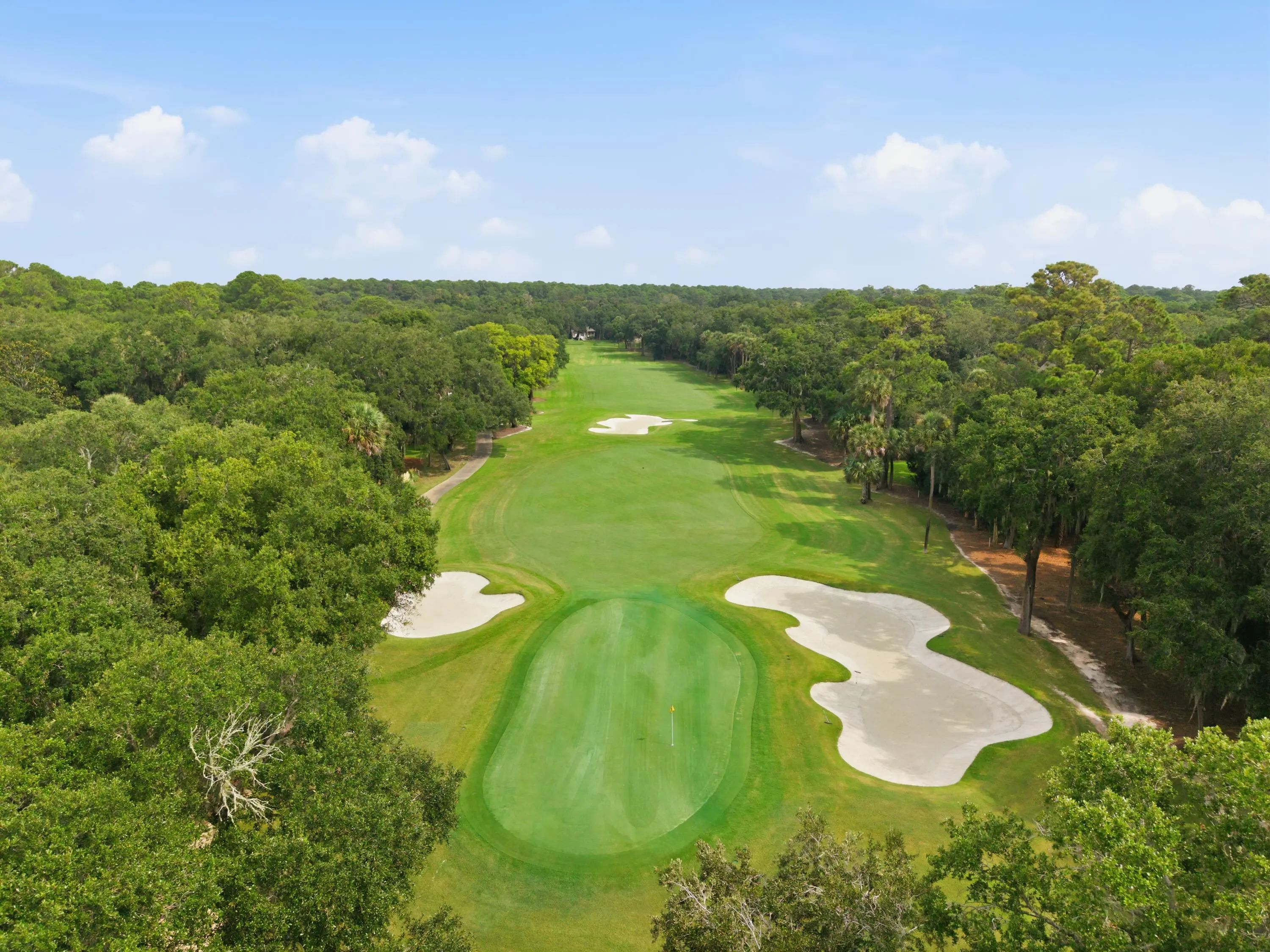 3023 Hidden Oak Drive, Seabrook Island, SC, 29455