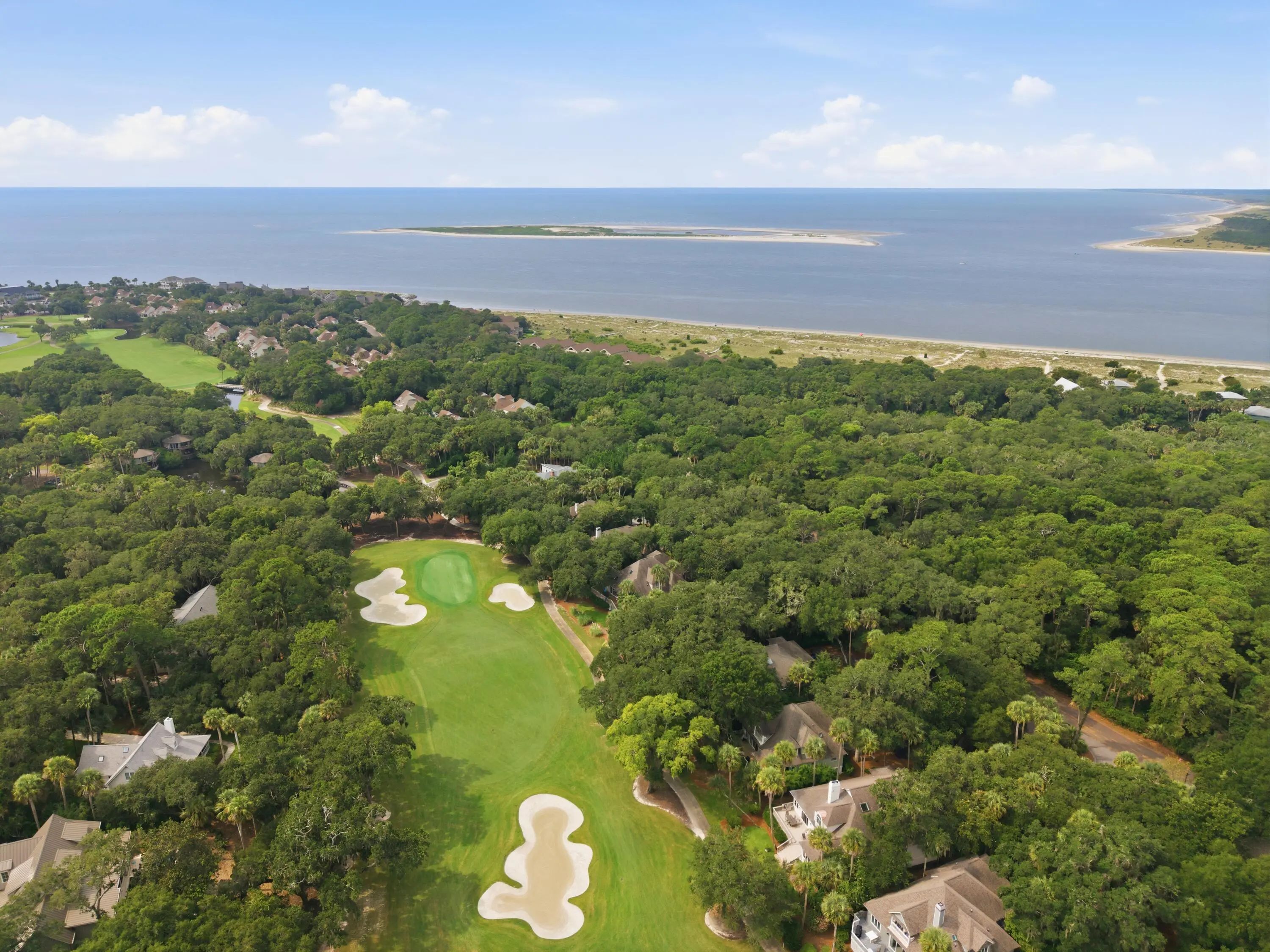 3023 Hidden Oak Drive, Seabrook Island, SC, 29455