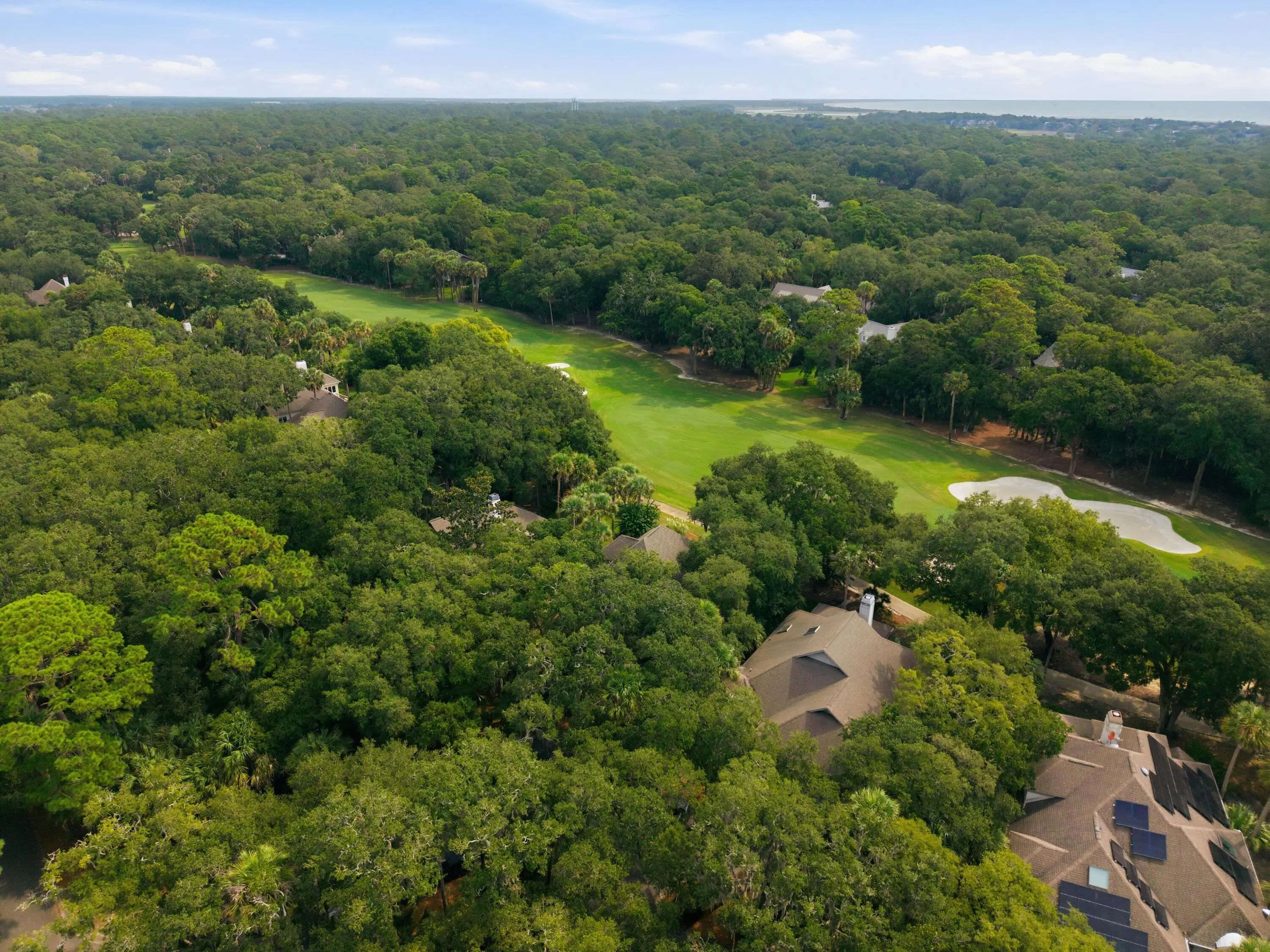 3023 Hidden Oak Drive, Seabrook Island, SC, 29455