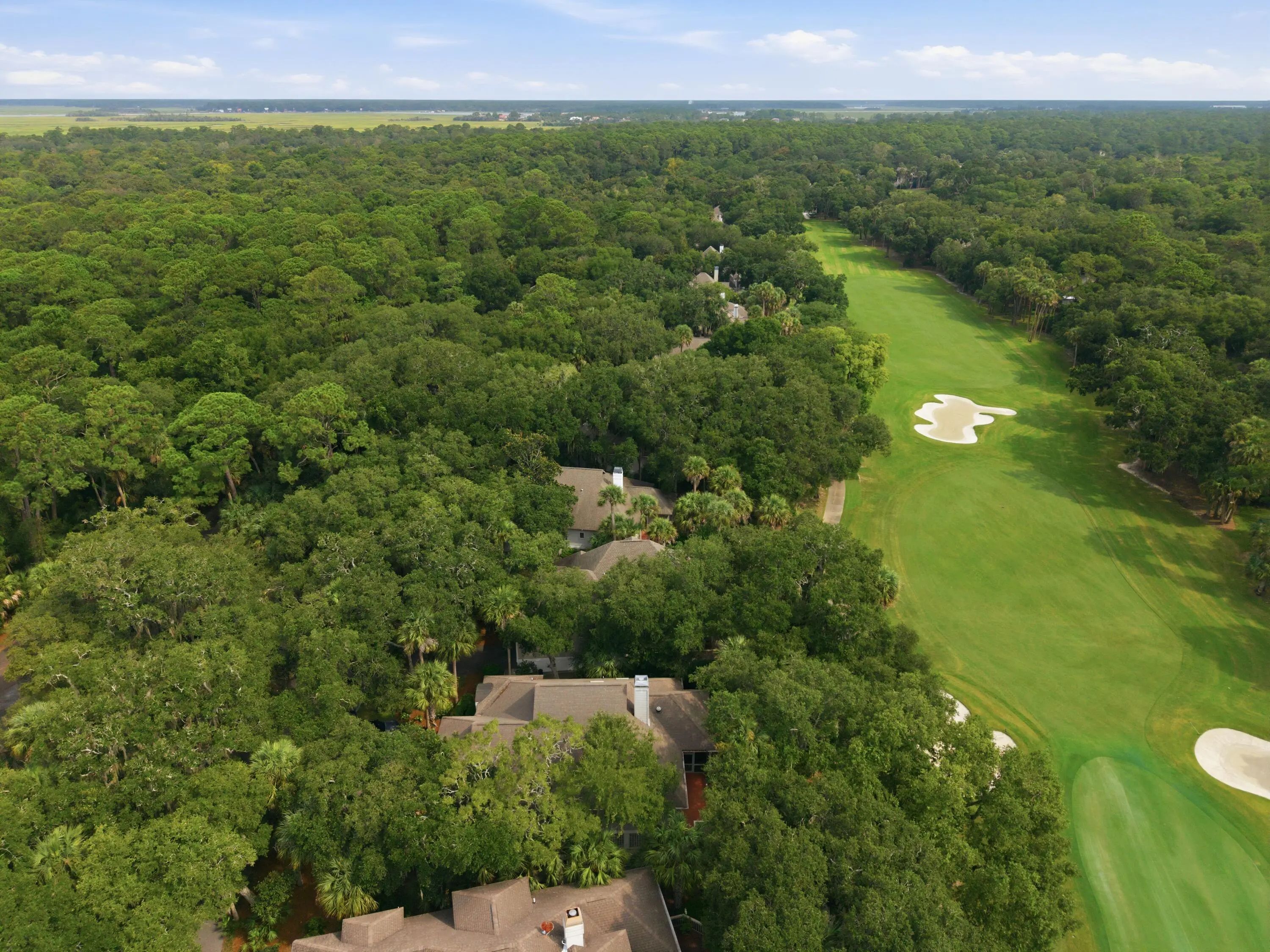 3023 Hidden Oak Drive, Seabrook Island, SC, 29455