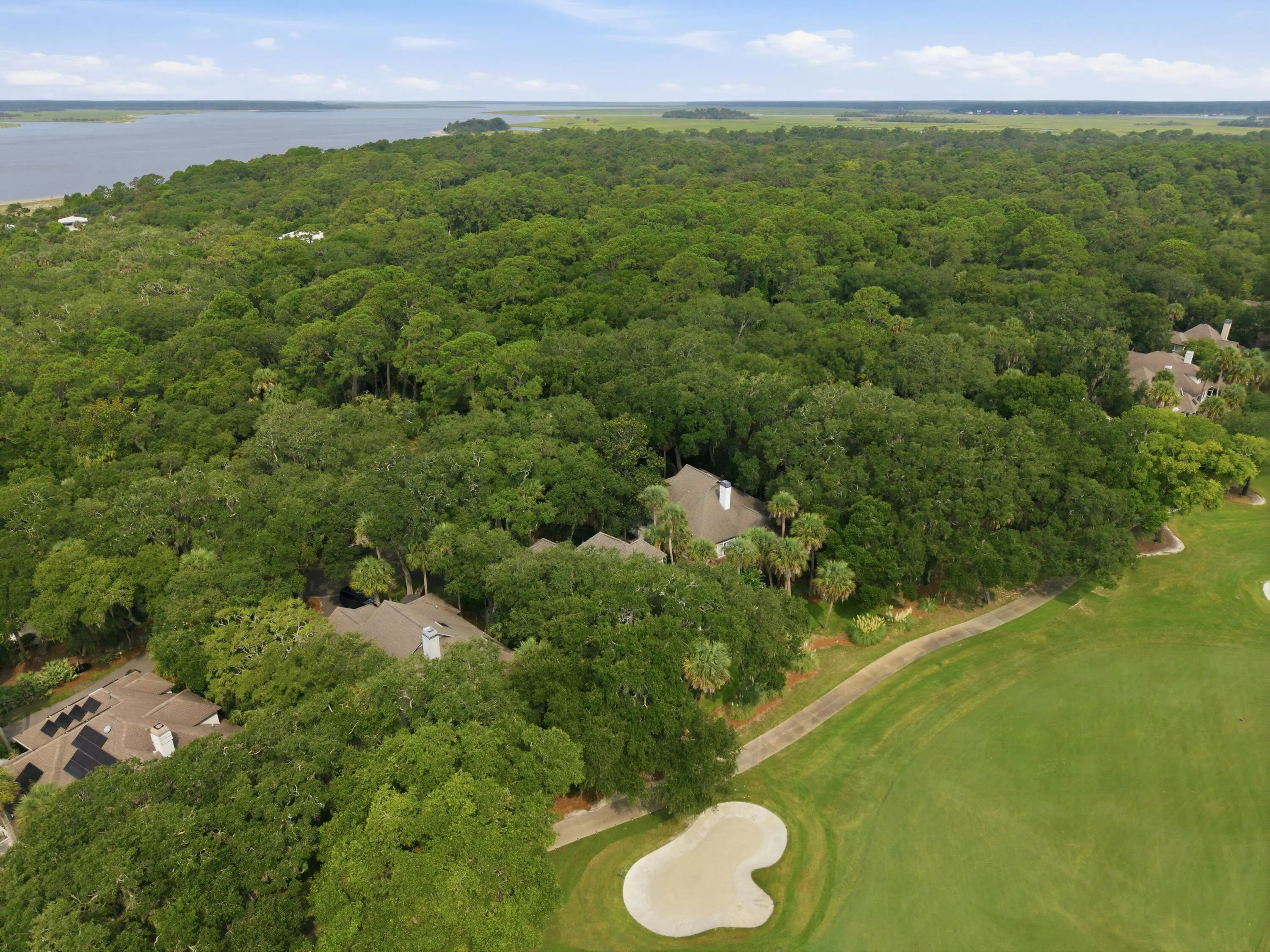 3023 Hidden Oak Drive, Seabrook Island, SC, 29455