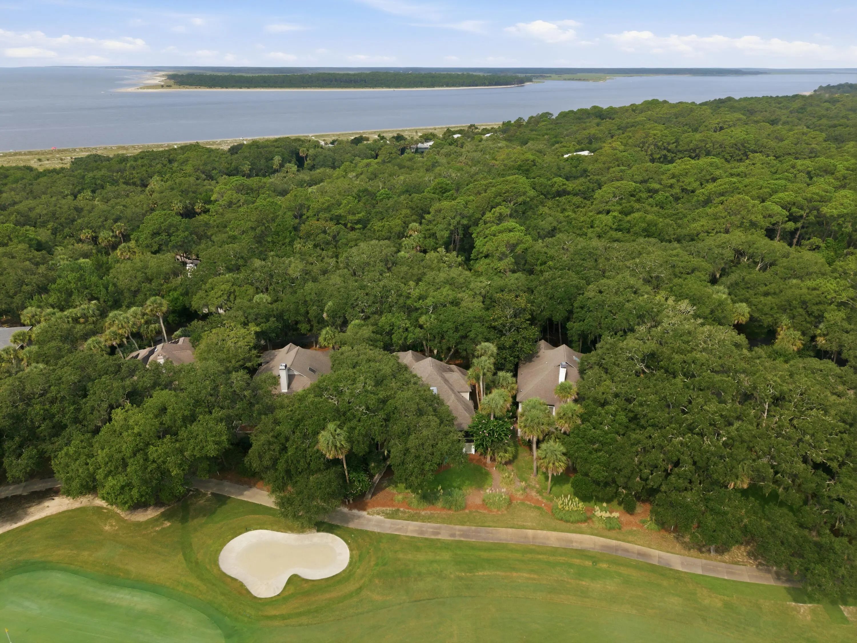 3023 Hidden Oak Drive, Seabrook Island, SC, 29455