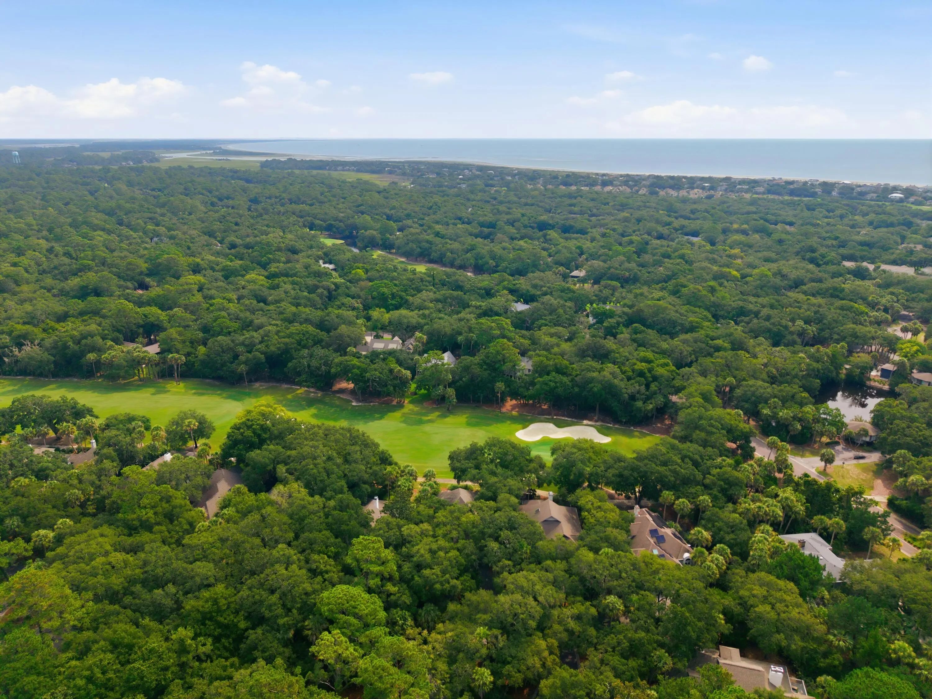 3023 Hidden Oak Drive, Seabrook Island, SC, 29455