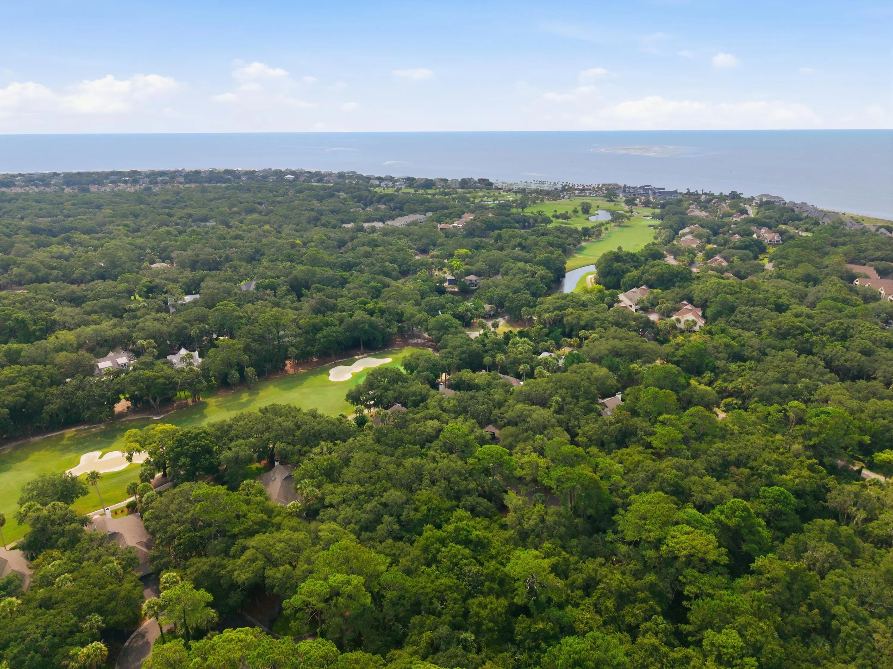 3023 Hidden Oak Drive, Seabrook Island, SC, 29455
