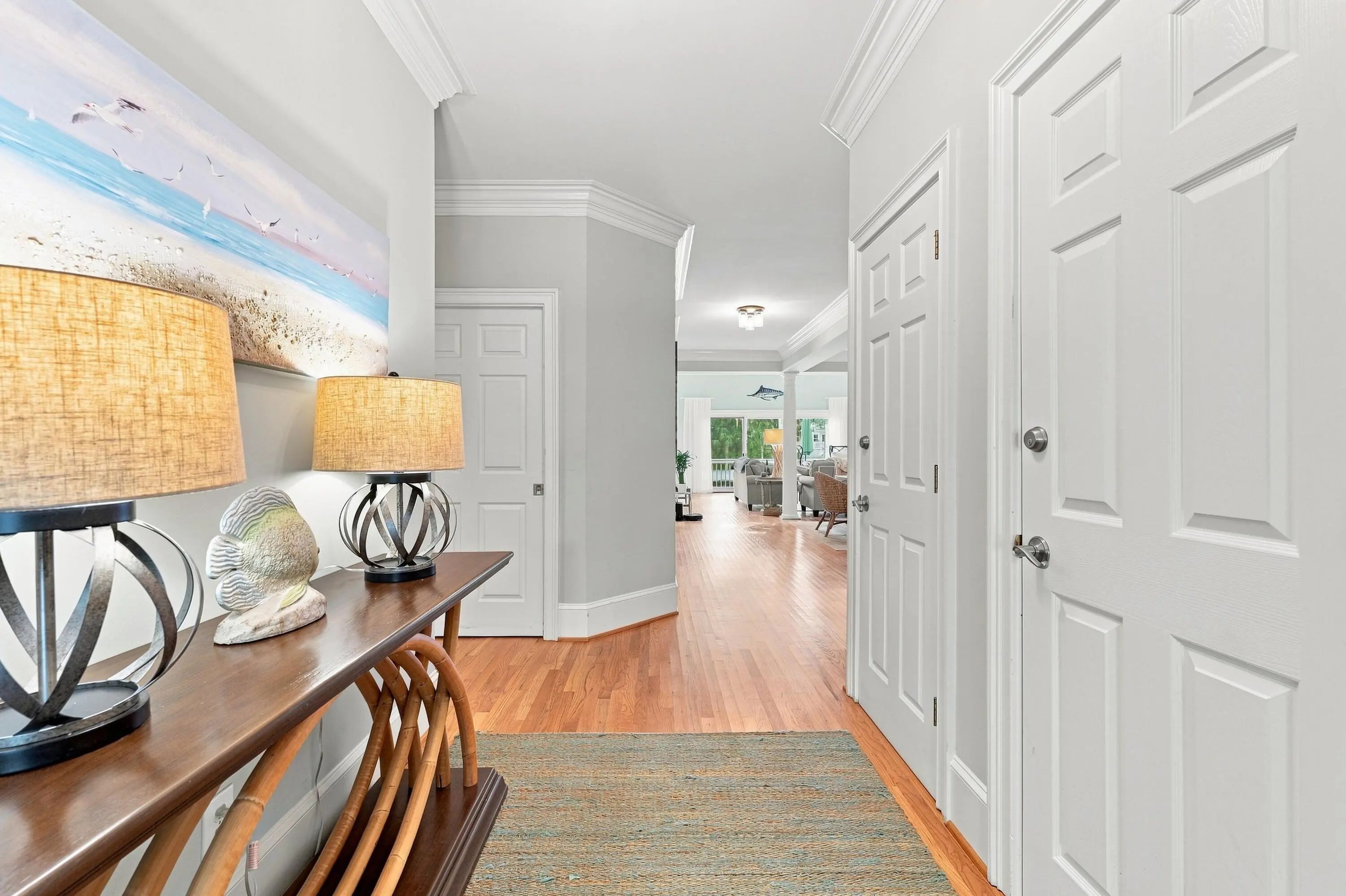 3023 Hidden Oak Drive, Seabrook Island, SC, 29455