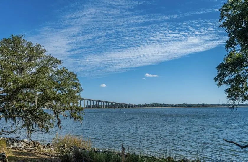 130 River Landing Drive 8301, Daniel Island