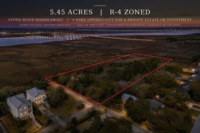 Photo of 2286 Woodland Shores Road, Charleston SC