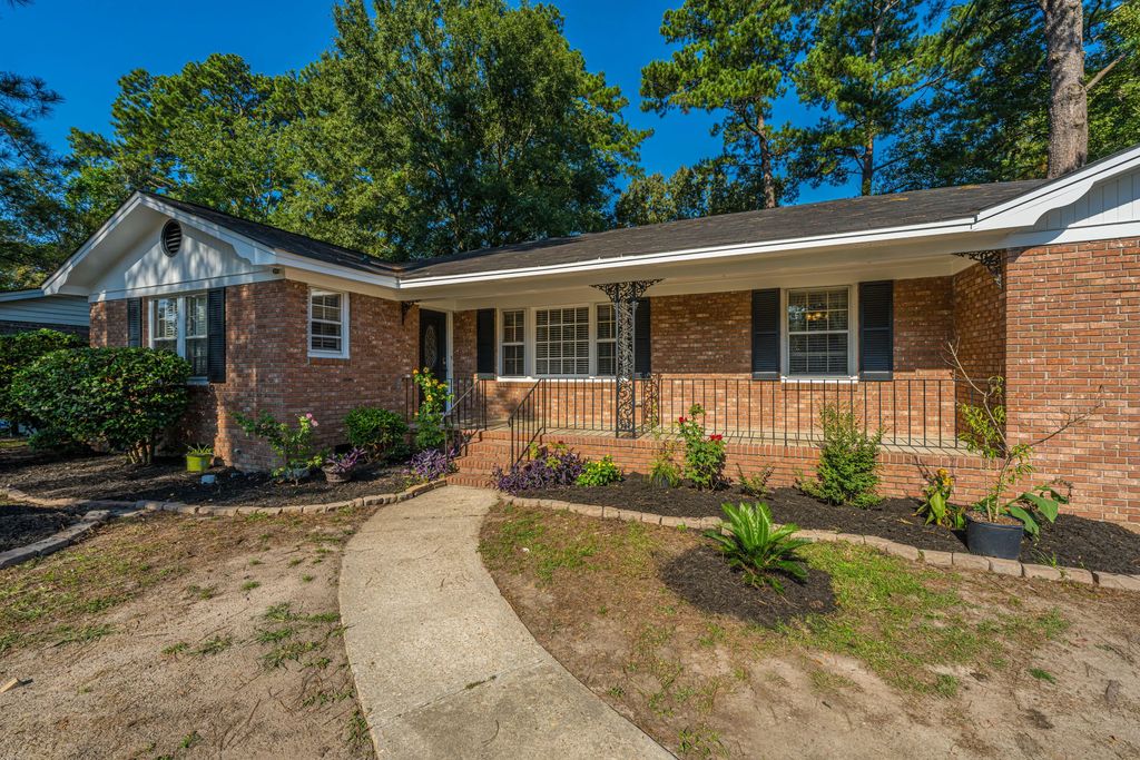 8340 Witsell Street, North Charleston