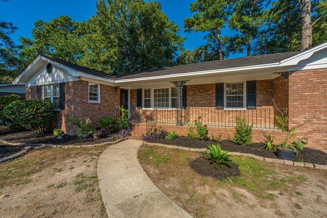 Photo of 8340 Witsell Street, North Charleston SC