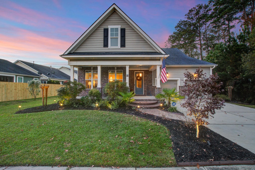 303 Kilarney Road, Summerville