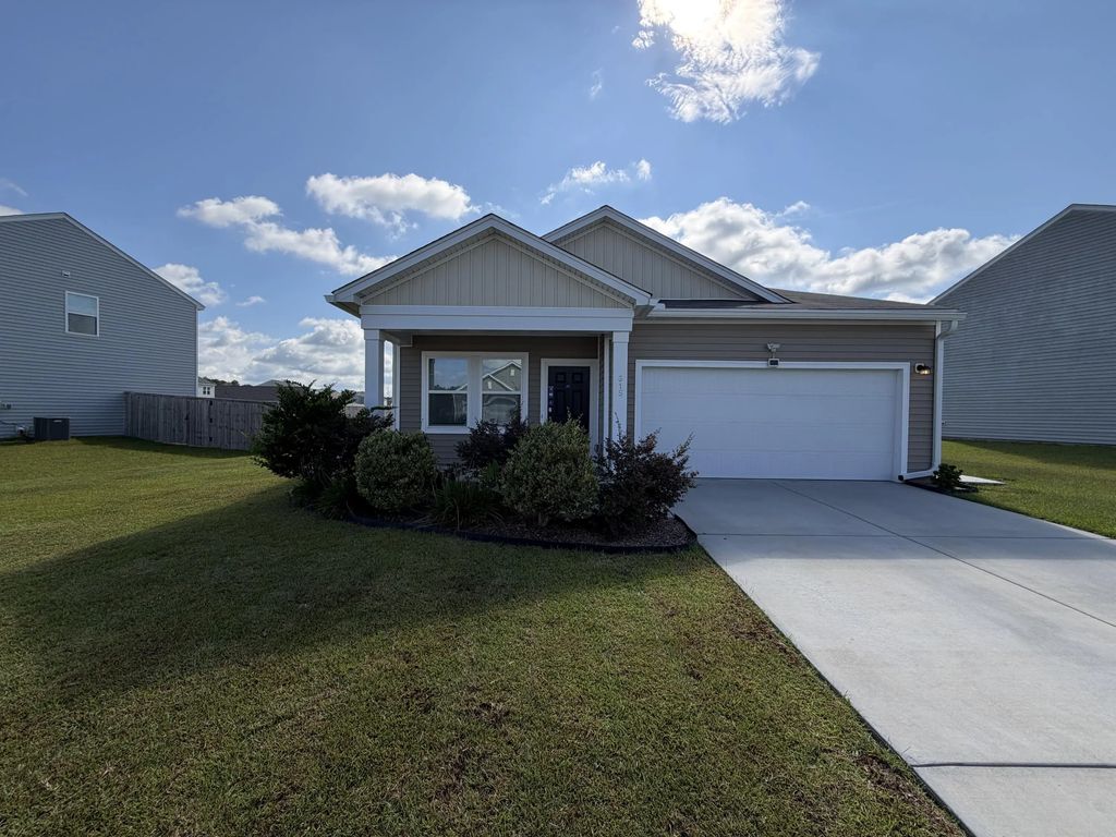 615 Polaris Way, Summerville