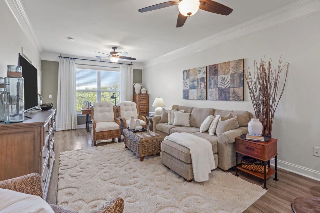 2244 Ashley Crossing Drive Unit 134, Charleston