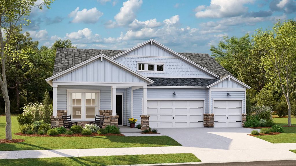 1567 Locals Street, Summerville
