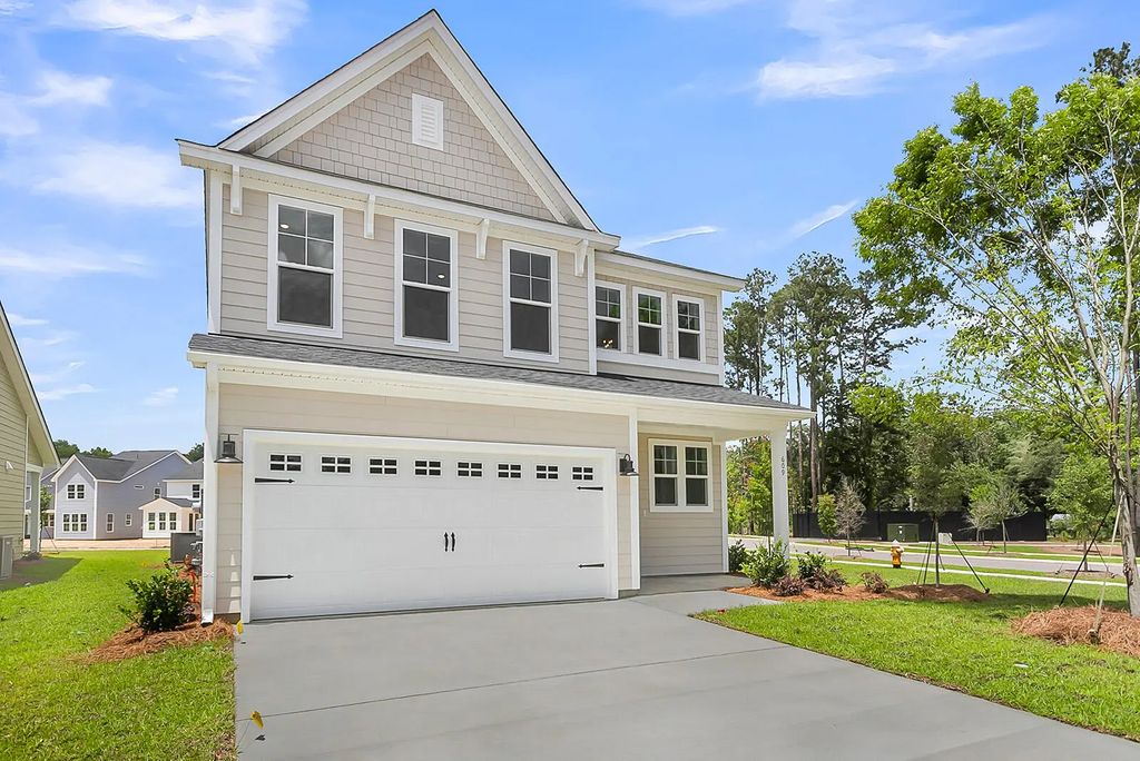 92 Crosswick Street, Summerville