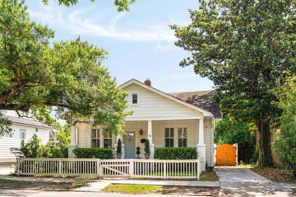 814 Rutledge Avenue, Charleston