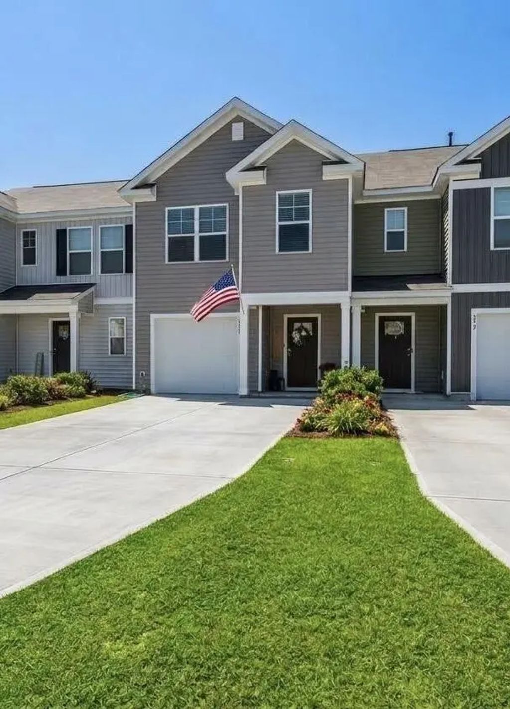 277 Ivory Shadow Road, Summerville