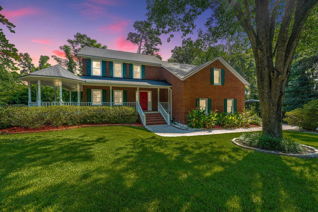 181 Pekoe Court, Summerville