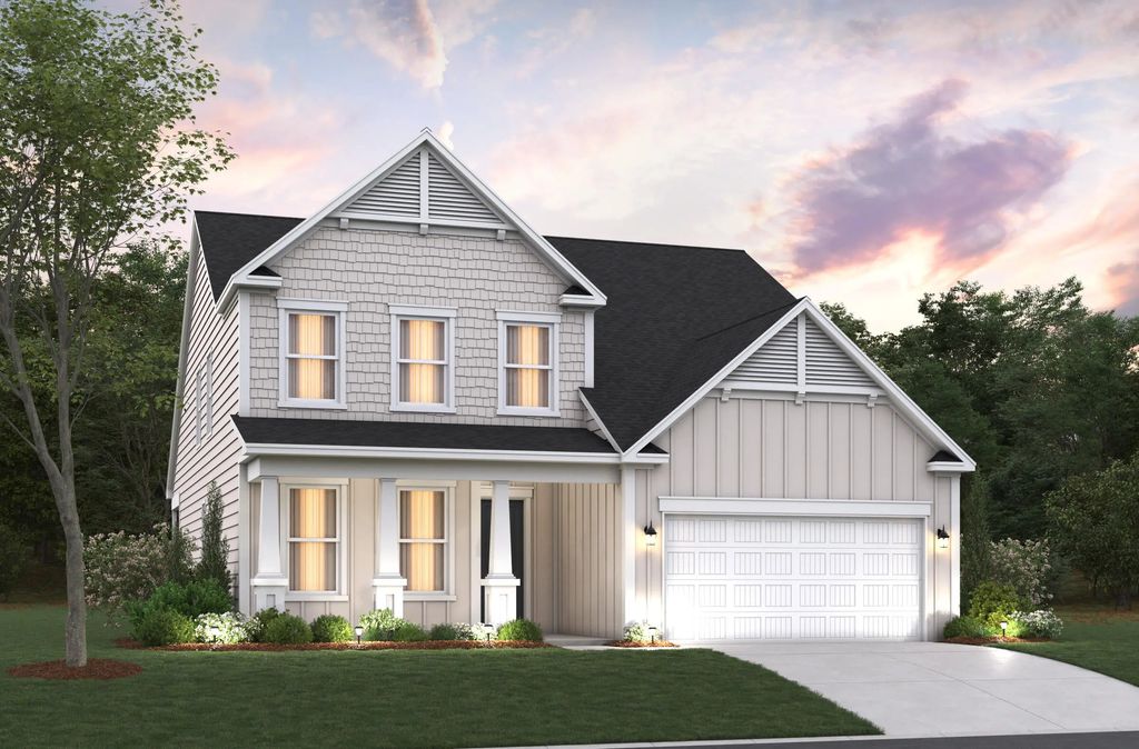 78 Birdie Way, Goose Creek