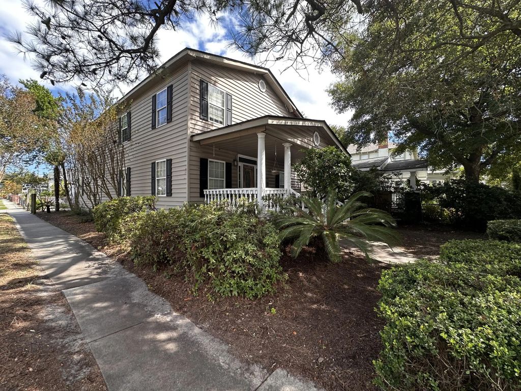 1150 King Street, Charleston