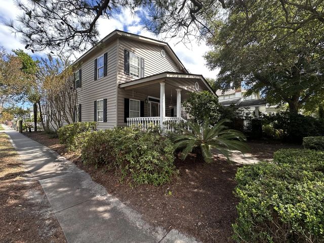 Photo of 1150 King Street, Charleston SC