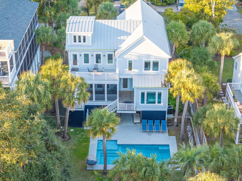 122 Carolina Boulevard, Isle of Palms