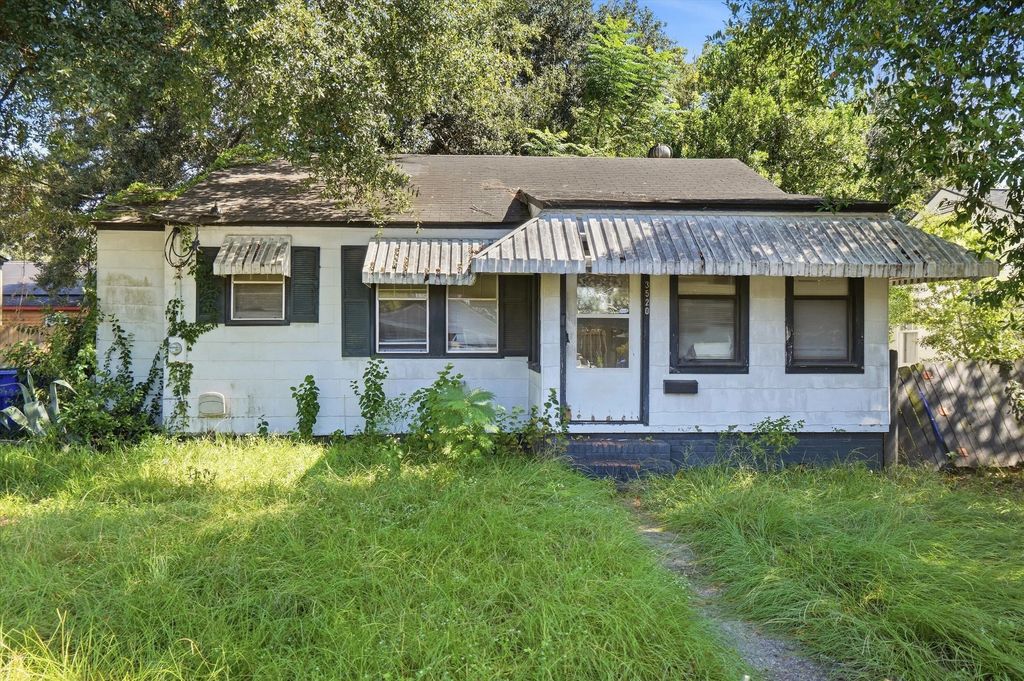 3520 Admiral Drive, North Charleston