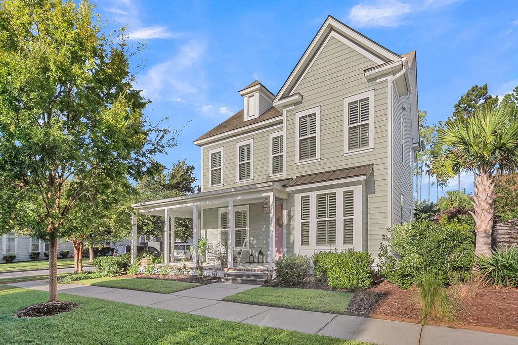 251 Scholar Way, Summerville