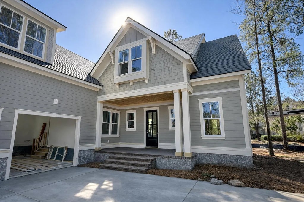 4163 Deep Step Drive, Ravenel