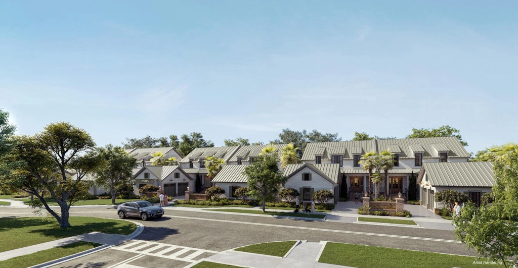 531 Helmsman Street #531, Daniel Island