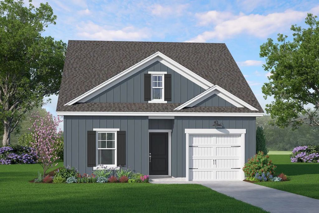 5053 Buggs Lane, Summerville