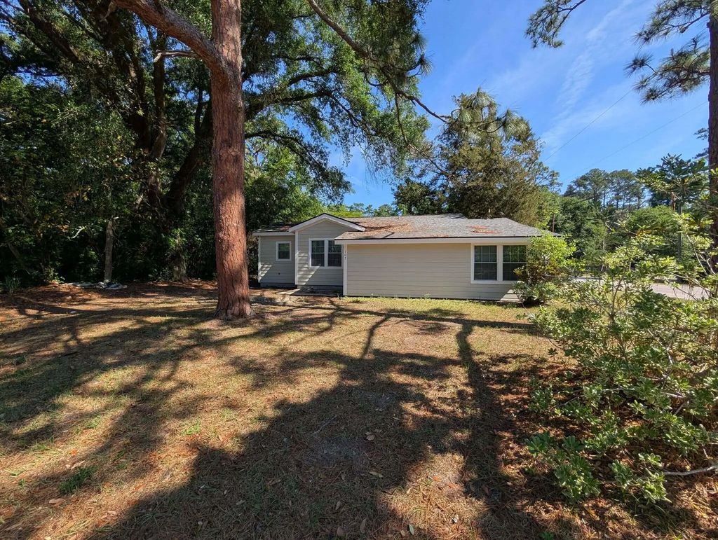 107 Converse Street, Walterboro