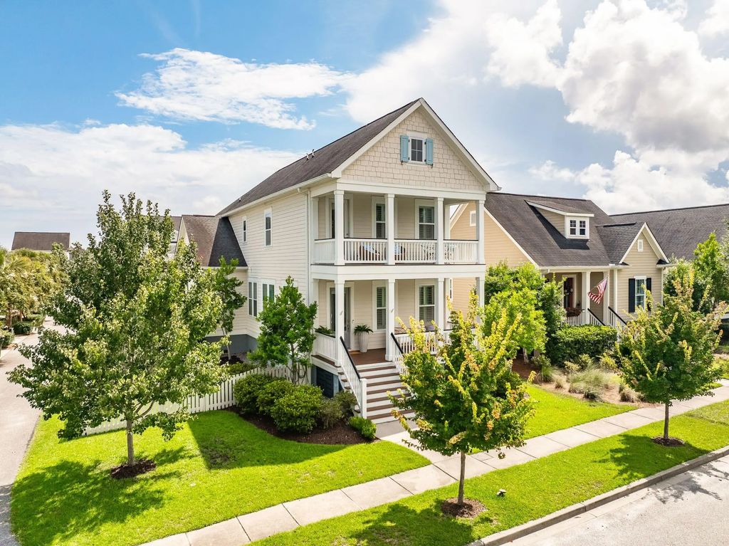 2519 Gatewood Street, Charleston