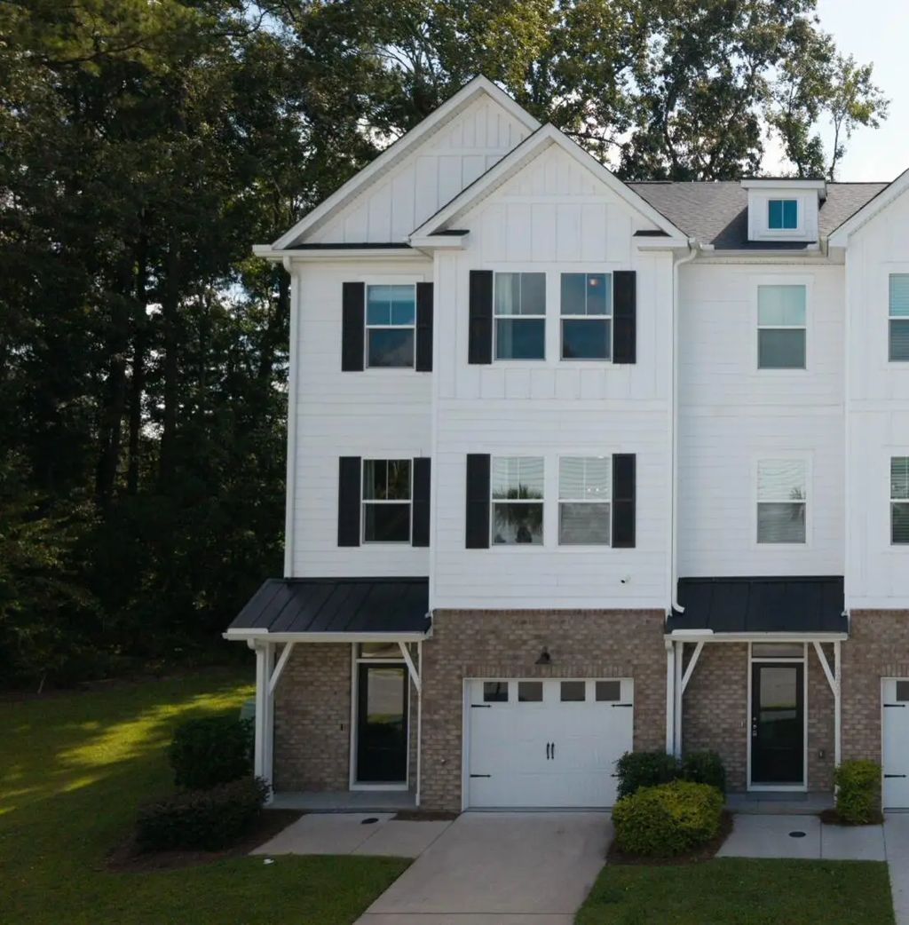 5200 New Palm Court, Summerville