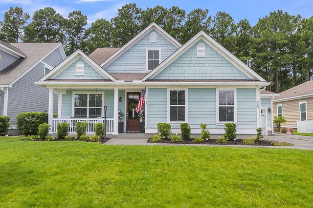 Photo of 227 Calm Water Way, Summerville SC
