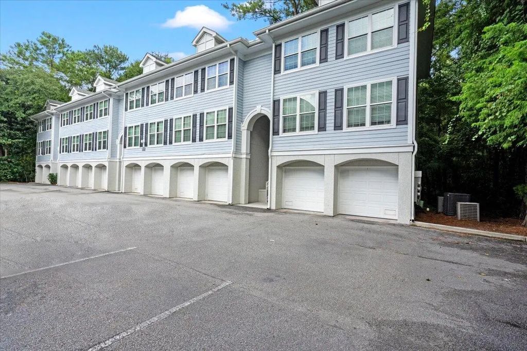 60 Fenwick Hall Allee 1214, Johns Island