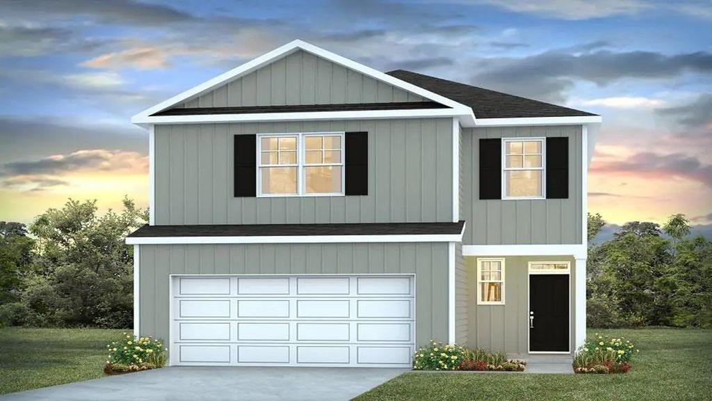 228 Beebalm Lane, Moncks Corner