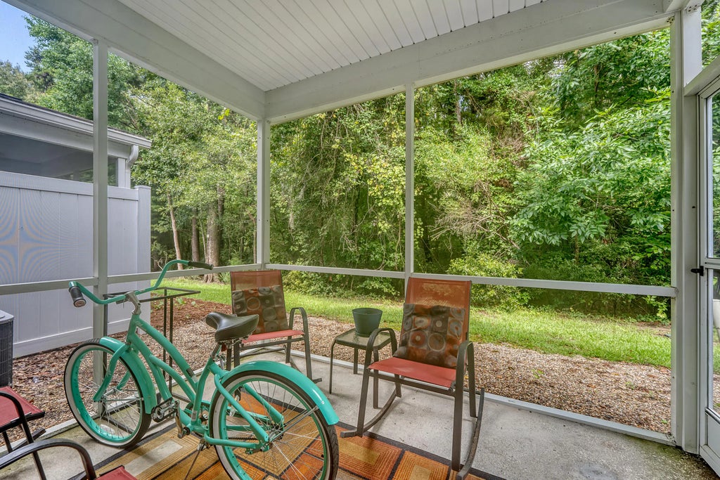 1831 Heldsberg Drive, Charleston