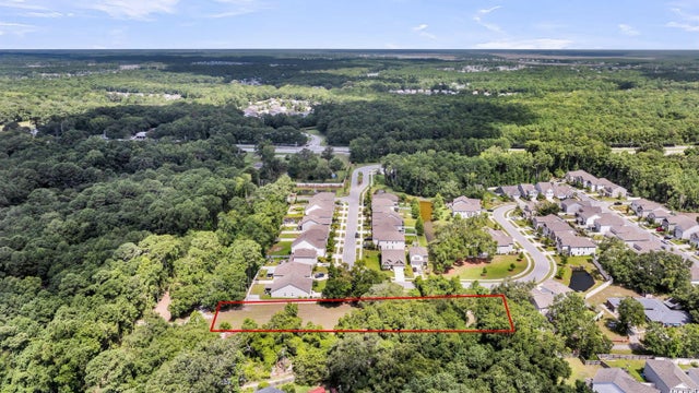 Photo of 1046 Bee Hive Road, Awendaw SC