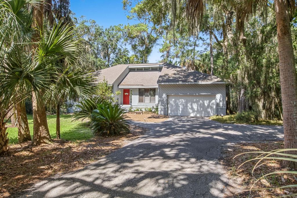 3475 Deer Run, Seabrook Island