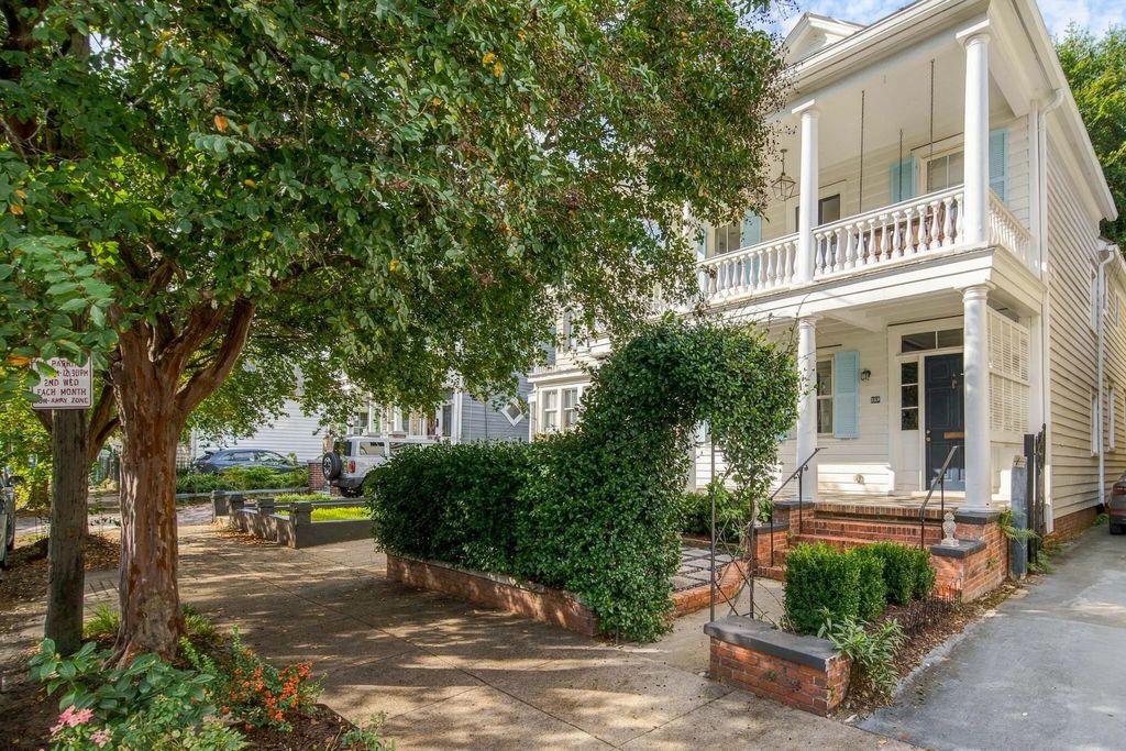 559 Rutledge Avenue, Charleston