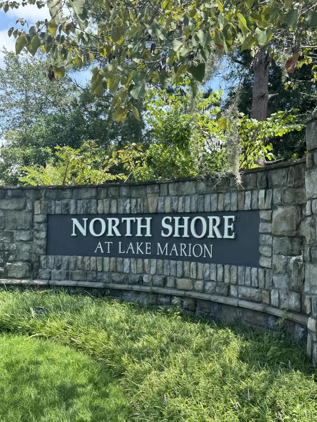 1164 Bridgeview Lane D-202, Summerton