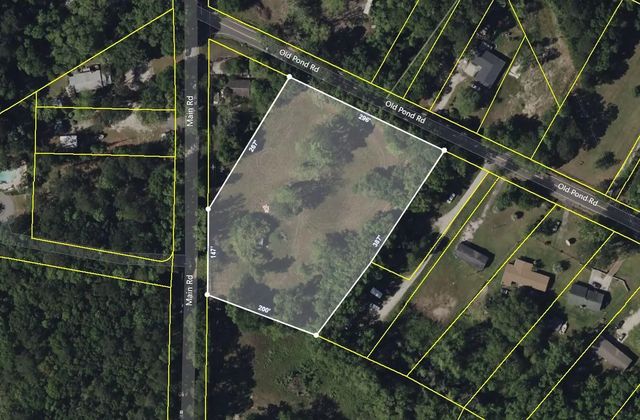 Photo of 587 Main Road, Johns Island SC