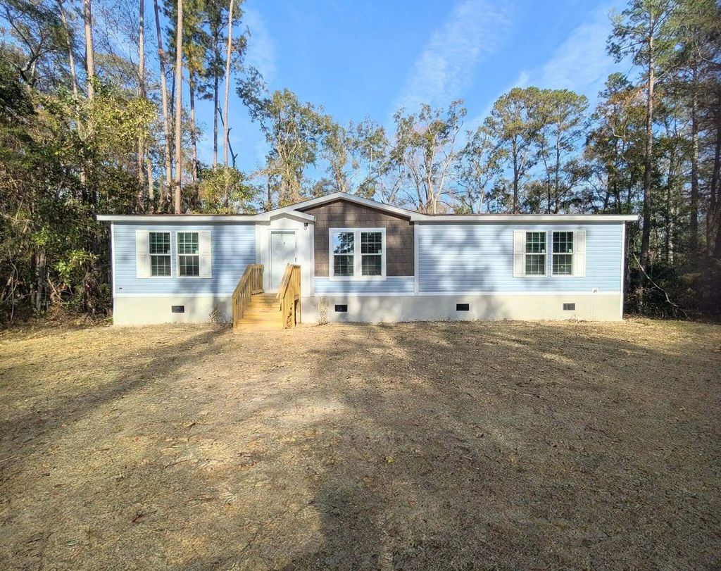 208 Shannon Road, Walterboro