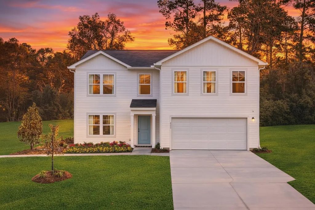 7060 Windham Way, Ladson