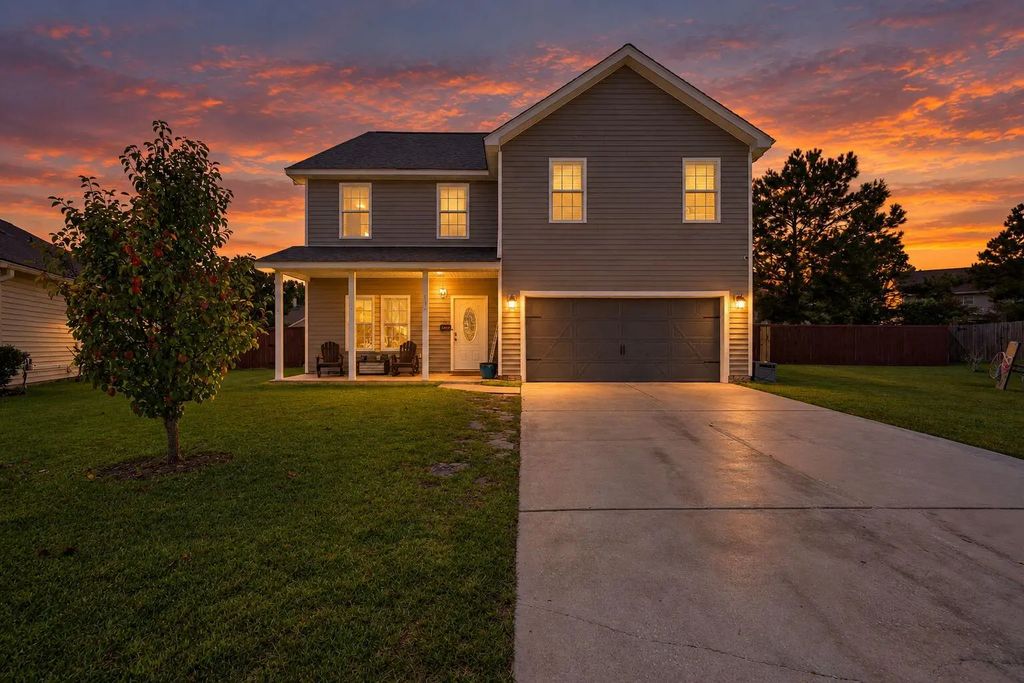 301 Southern Sugar Avenue, Moncks Corner