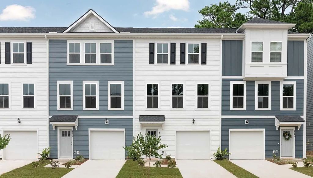 4175 Saint Johns Avenue, Charleston