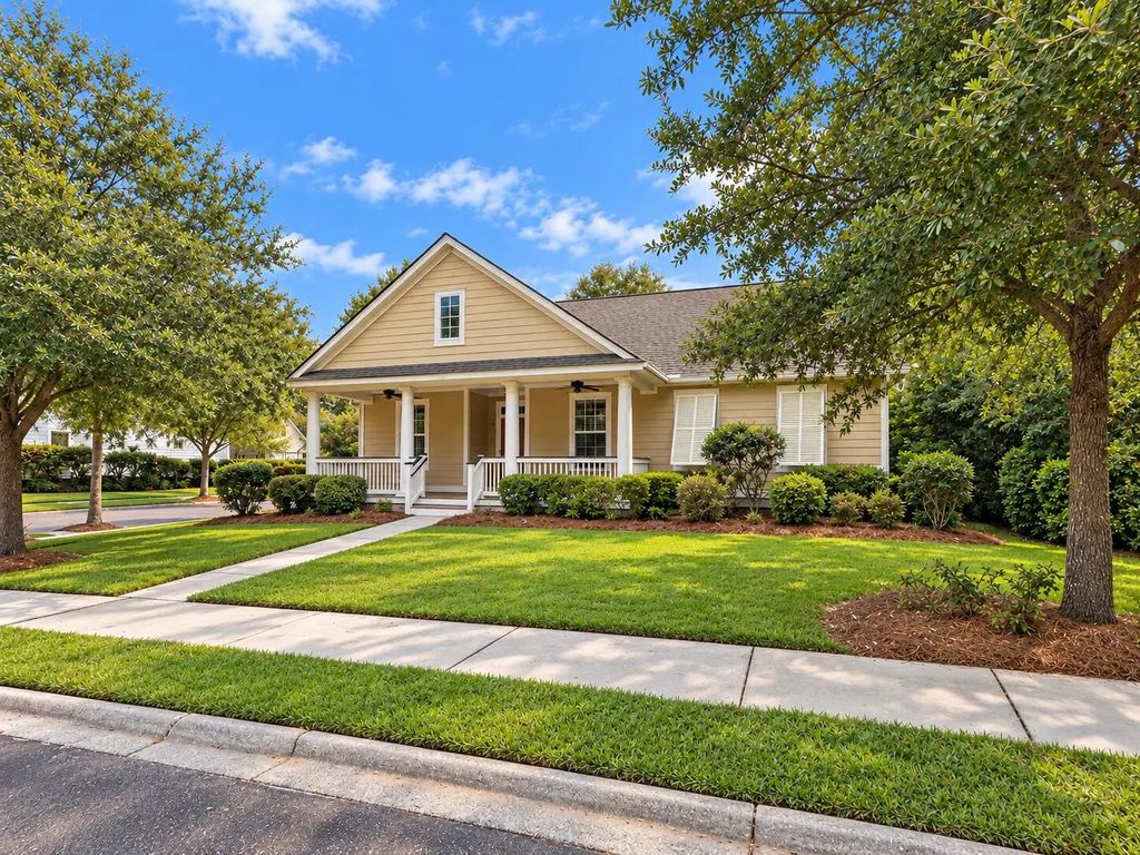 120 Red Bay Lane, Summerville