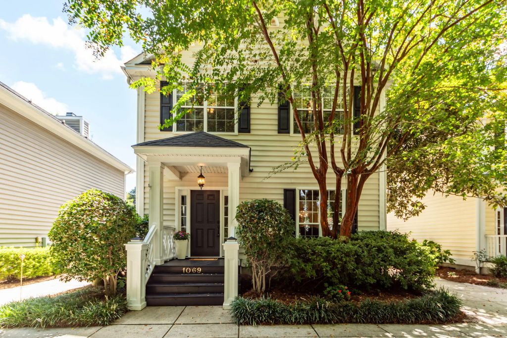1069 Mathis Ferry Road, Mount Pleasant
