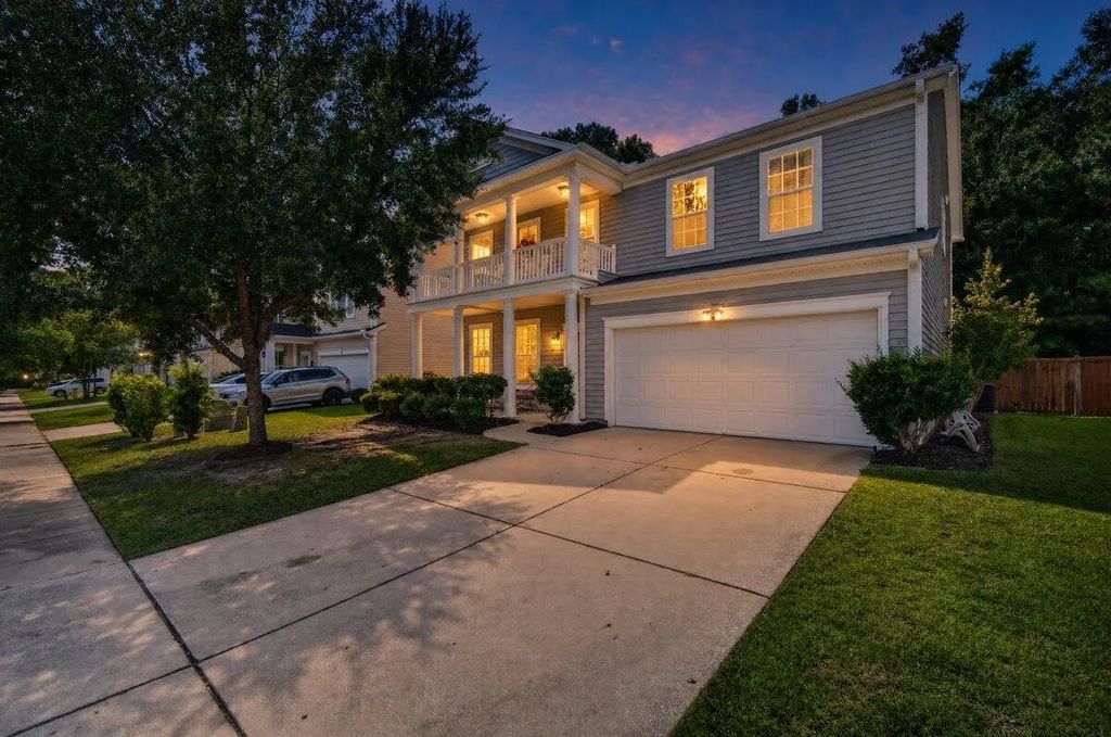 170 Pavilion Street, Summerville