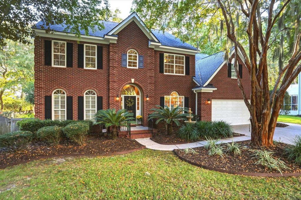 8808 Laurel Grove Lane, North Charleston